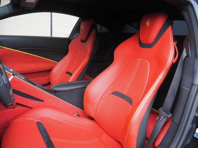 Ferrari Roma BASE GRADE 2022 — миниатюра 4