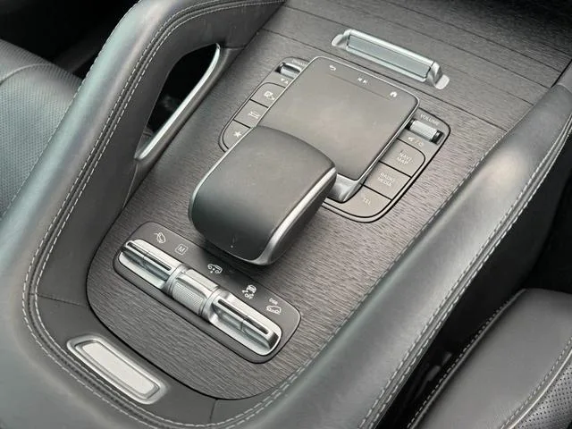Mercedes-Benz GLS GLS450D 4MATIC AMG LINE PACKAGE 2023 — миниатюра 3