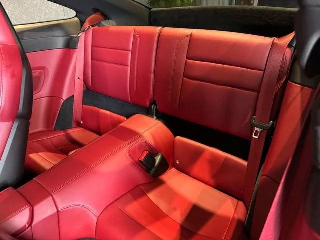 Porsche 911 911 CARRERA GTS 2022 — миниатюра 5