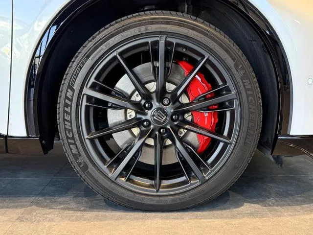 Toyota CROWN SPORT RS 2024 — миниатюра 4