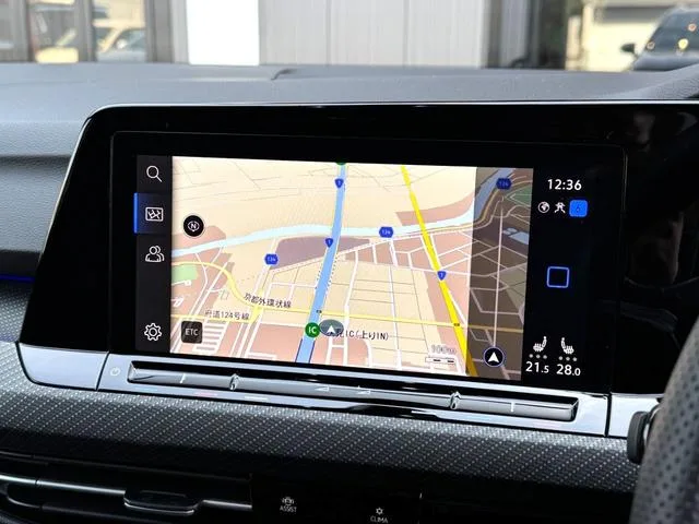 Volkswagen GOLF VARIANT TDI R LINE PLATINUM EDITION 2024 — миниатюра 5