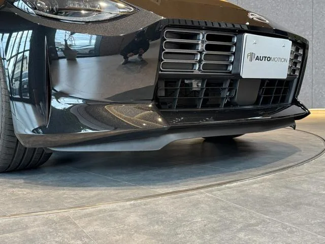 Nissan FAIRLADY Z VERSION ST 2025 — миниатюра 5