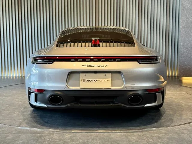 Porsche 911 911T 2023 — миниатюра 3