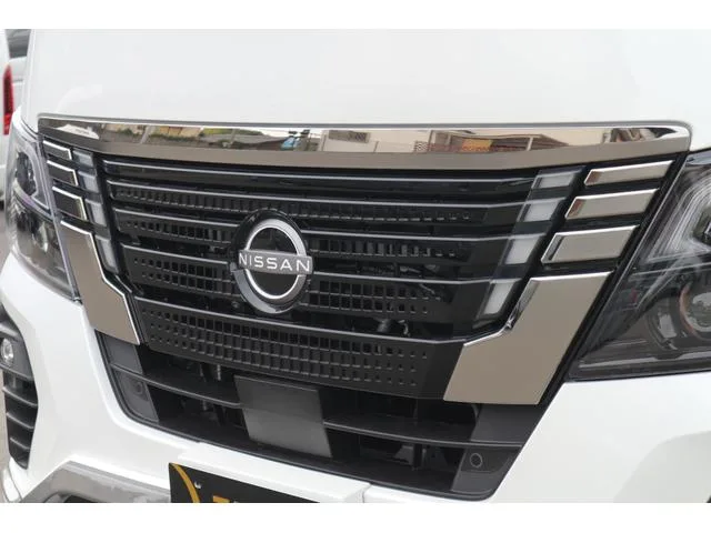 Nissan CARAVAN LONG GRAND PREMIUM GX 2025 — миниатюра 4