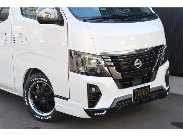 Nissan CARAVAN LONG GRAND PREMIUM GX 2025 — миниатюра 2