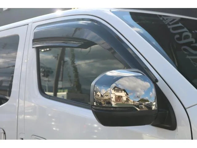 Nissan CARAVAN LONG GRAND PREMIUM GX 2025 — миниатюра 4