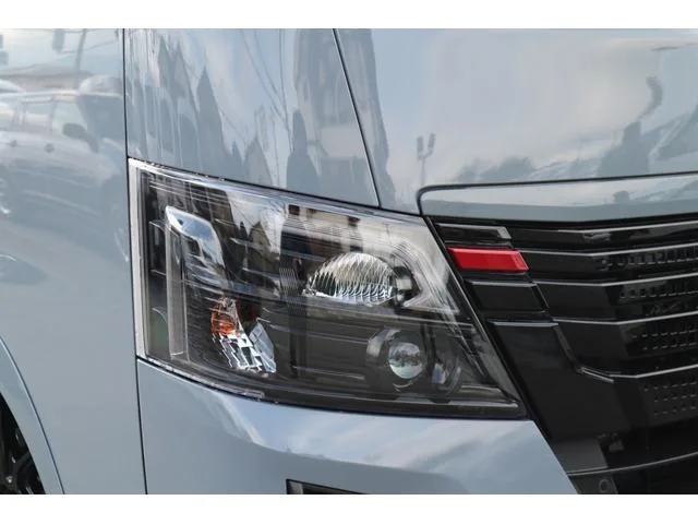 Nissan CARAVAN LONG GRAND PREMIUM GX 2025 — миниатюра 3