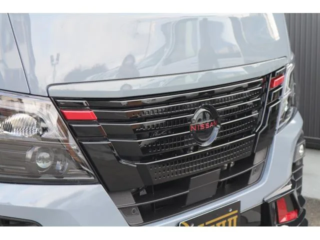 Nissan CARAVAN LONG GRAND PREMIUM GX 2025 — миниатюра 4