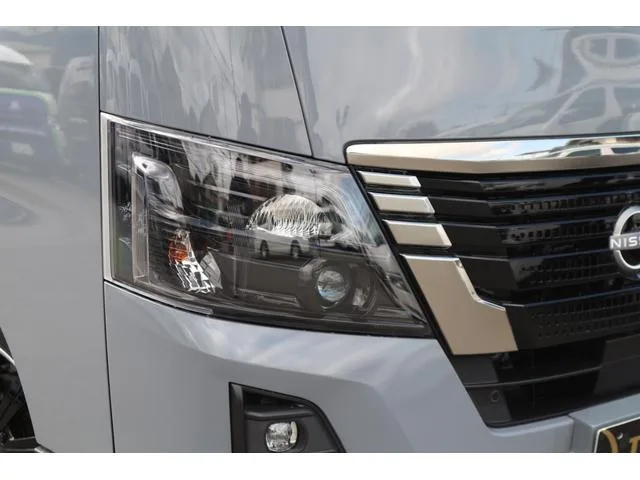 Nissan CARAVAN LONG GRAND PREMIUM GX 2025 — миниатюра 5