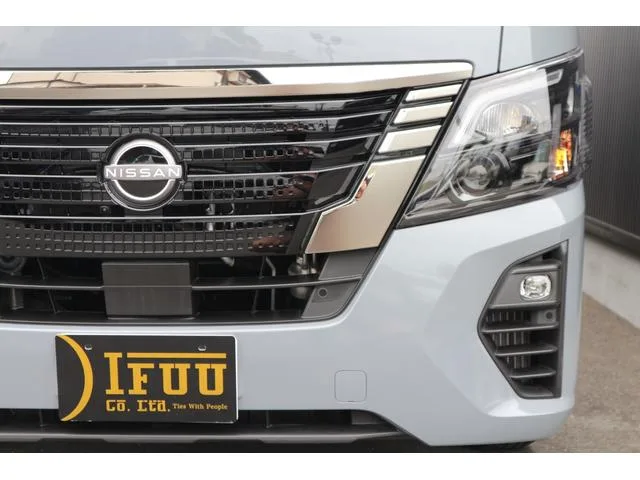 Nissan CARAVAN LONG GRAND PREMIUM GX 2025 — миниатюра 3