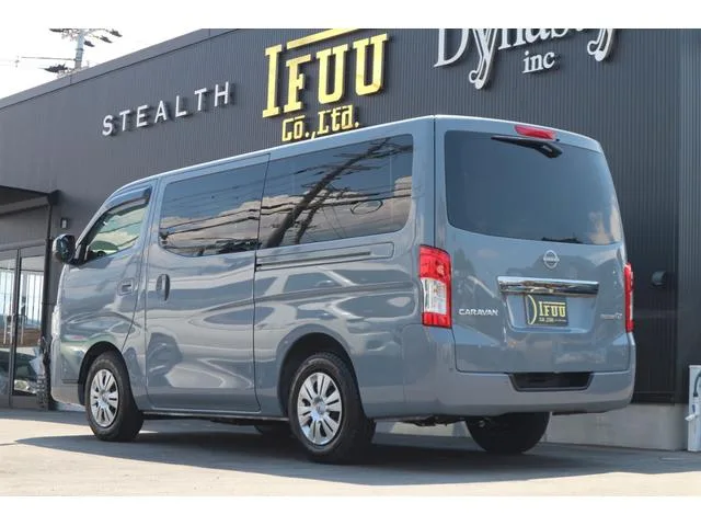 Nissan CARAVAN LONG GRAND PREMIUM GX 2025 — миниатюра 5