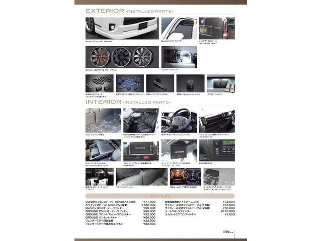 Toyota HIACE WAGON GL 2025 — миниатюра 2