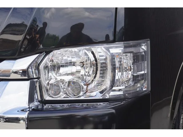 Toyota HIACE WAGON GL 2025 — миниатюра 4