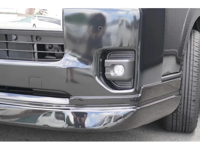 Toyota HIACE WAGON GL 2025 — миниатюра 3