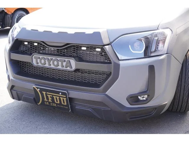 Toyota PROBOX 2026 — миниатюра 4