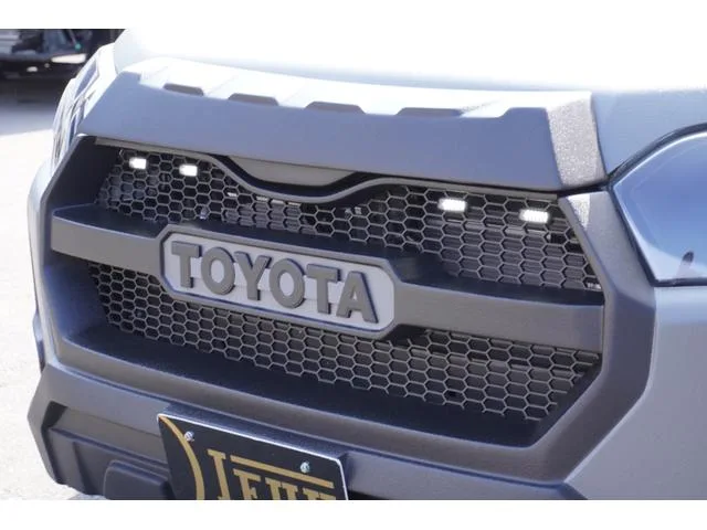 Toyota PROBOX 2026 — миниатюра 5
