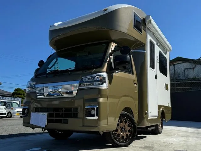 Daihatsu HIJET TRUCK EXTRA 2022 — миниатюра 4