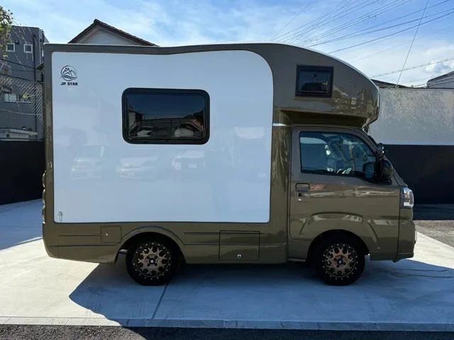 Daihatsu HIJET TRUCK EXTRA 2022 — миниатюра 5