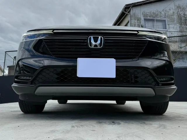 Honda VEZEL G 2023 — миниатюра 3