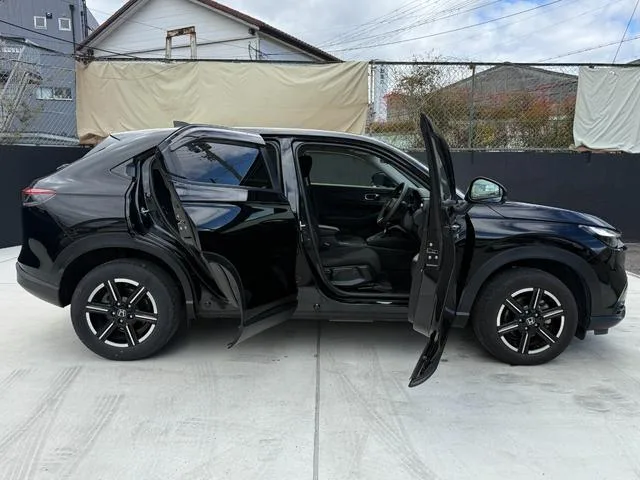 Honda VEZEL G 2023 — миниатюра 5