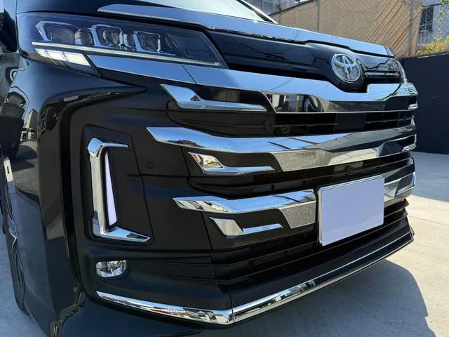 Toyota NOAH HYBRID S-Z 2022 — миниатюра 3