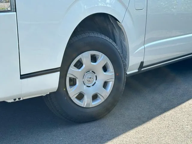 Toyota HIACE WAGON GL 2025 — миниатюра 2