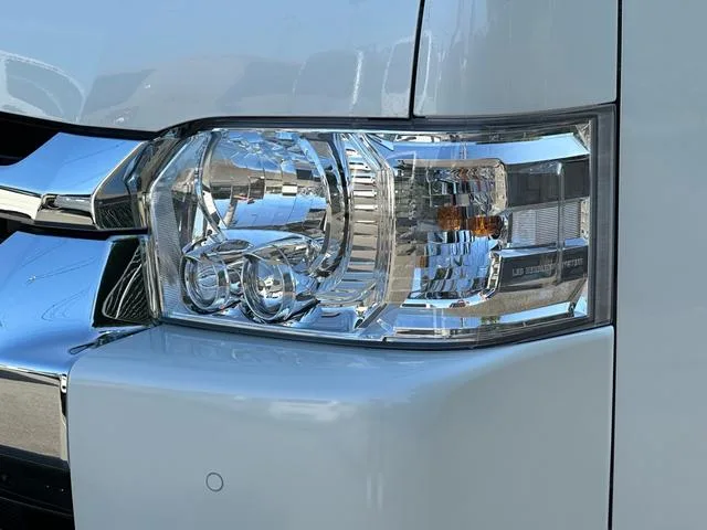 Toyota HIACE WAGON GL 2025 — миниатюра 3