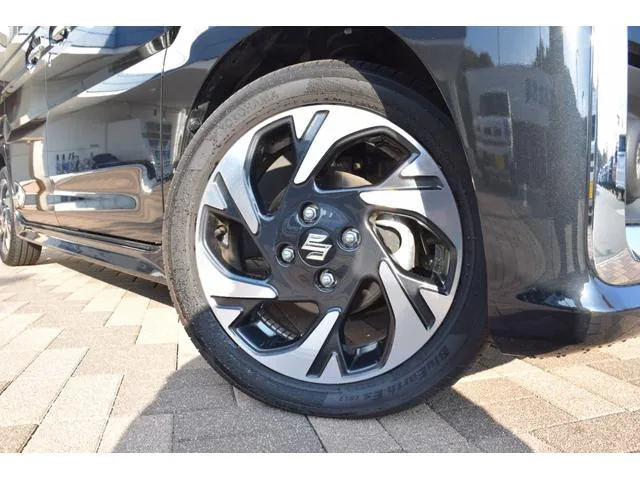 Suzuki SPACIA CUSTOM HYBRID XS TURBO 2025 — миниатюра 3
