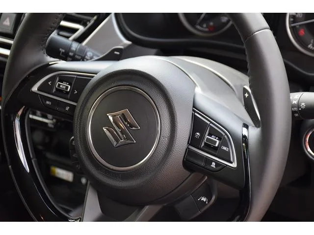 Suzuki FRONX BASE GRADE 2025 — миниатюра 5