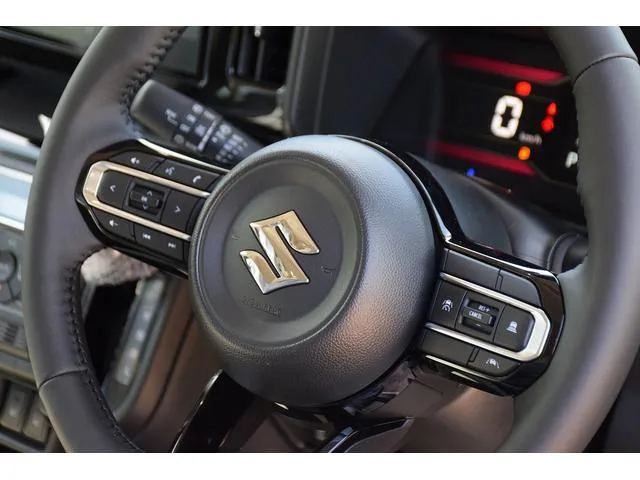 Suzuki SPACIA CUSTOM HYBRID XS 2026 — миниатюра 5