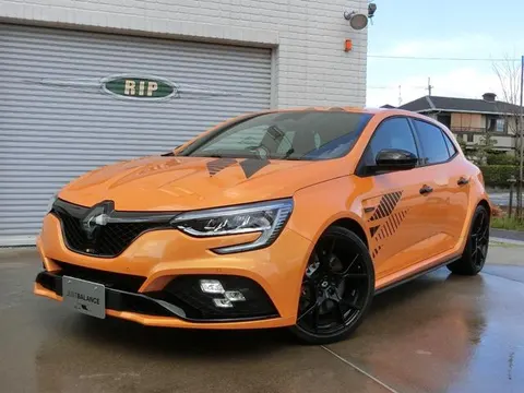 Renault Megane 2025 купить в Москве