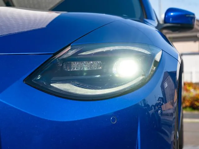 Nissan FAIRLADY Z VERSION ST 2025 — миниатюра 4