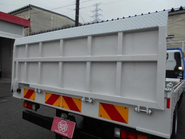 Mitsubishi Fuso CANTER 2024 — миниатюра 4