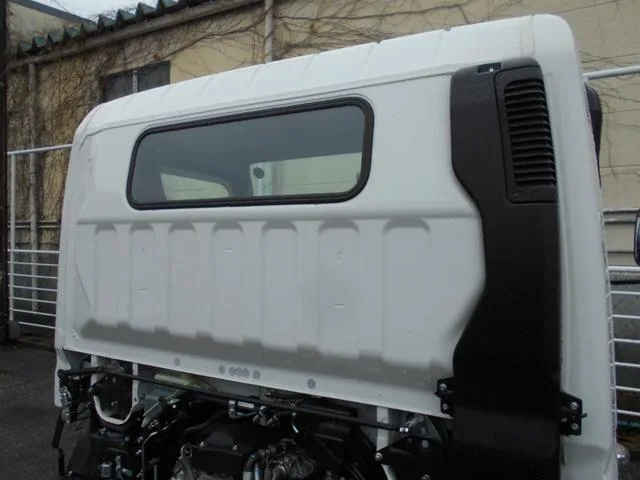 Mitsubishi Fuso CANTER 2024 — миниатюра 5