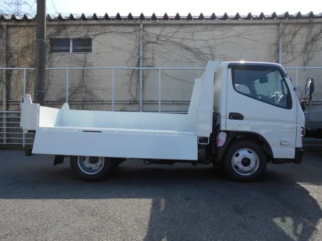 Mitsubishi Fuso CANTER 2025 — миниатюра 3