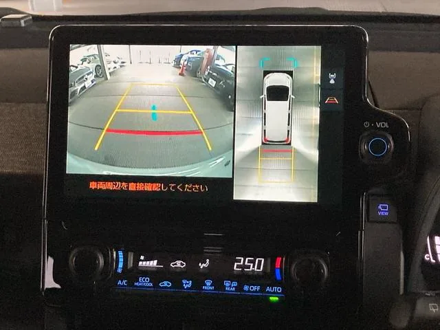 Toyota SIENTA HYBRID Z 2022 — миниатюра 4