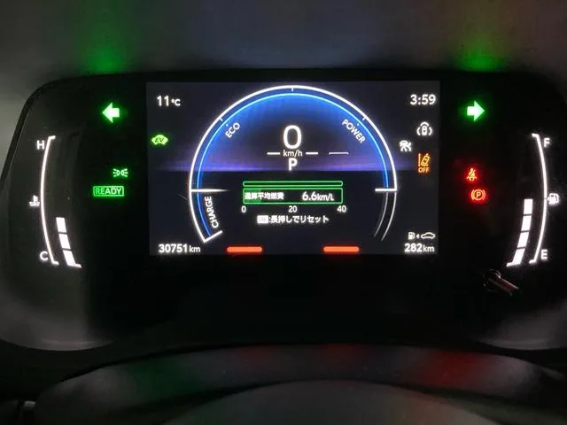Toyota SIENTA HYBRID Z 2022 — миниатюра 5
