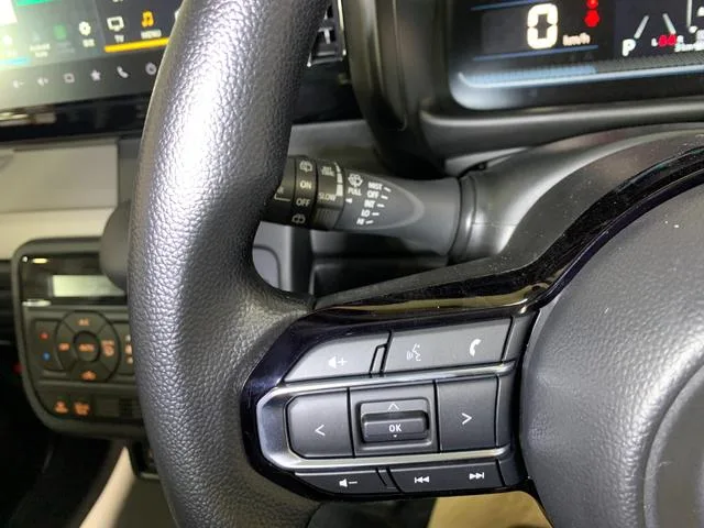 Suzuki SPACIA HYBRID X 2024 — миниатюра 4