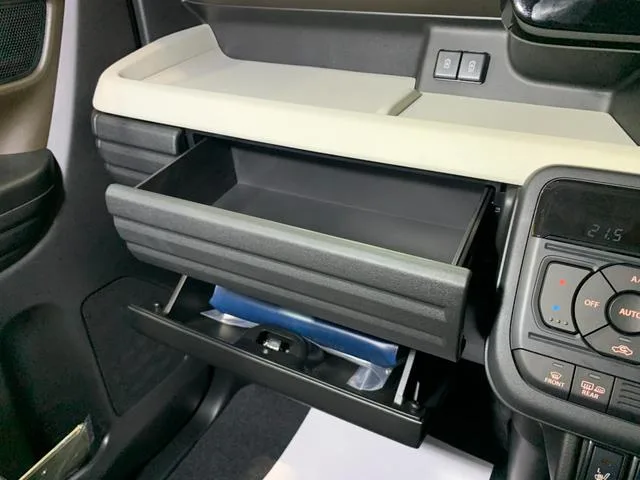 Suzuki SPACIA HYBRID X 2024 — миниатюра 5