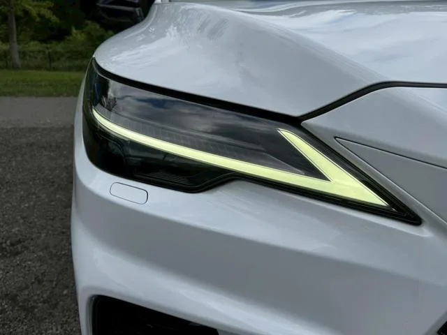 Lexus RX RX500H F SPORT PERFORMANCE 2023 — миниатюра 4