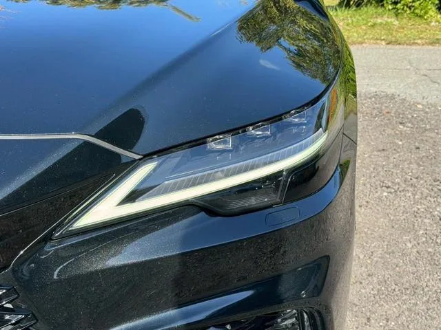Lexus RX RX500H F SPORT PERFORMANCE 2024 — миниатюра 2