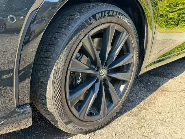 Lexus RX RX500H F SPORT PERFORMANCE 2024 — миниатюра 3