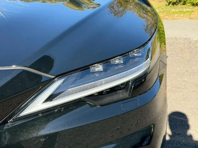 Lexus RX RX500H F SPORT PERFORMANCE 2023 — миниатюра 2