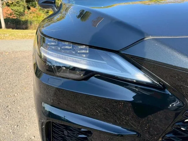 Lexus RX RX500H F SPORT PERFORMANCE 2023 — миниатюра 4