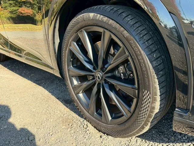 Lexus RX RX500H F SPORT PERFORMANCE 2023 — миниатюра 5