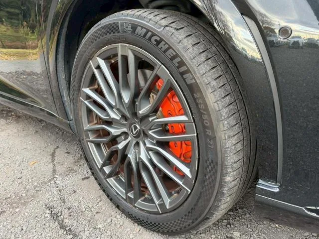 Lexus RX RX500H F SPORT PERFORMANCE 2023 — миниатюра 4