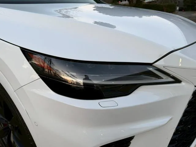 Lexus RX RX500H F SPORT PERFORMANCE 2023 — миниатюра 4