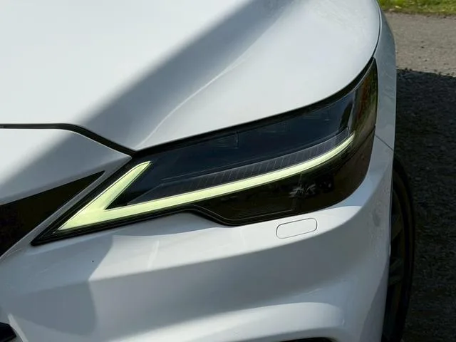 Lexus RX RX500H F SPORT PERFORMANCE 2023 — миниатюра 2