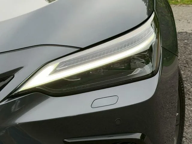 Lexus NX NX350H F SPORT 2023 — миниатюра 2