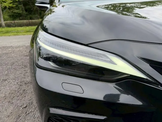 Lexus NX NX350H F SPORT 2023 — миниатюра 4